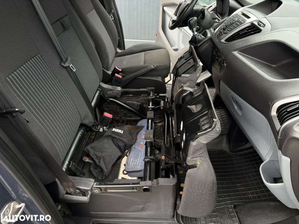 Ford Transit Custom L1H1 VA Basis - 15