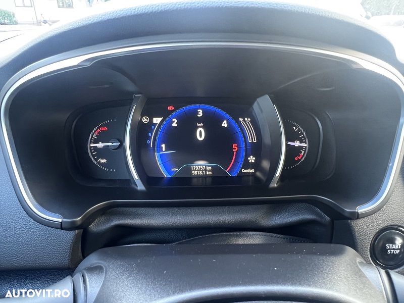 Renault Talisman - 12