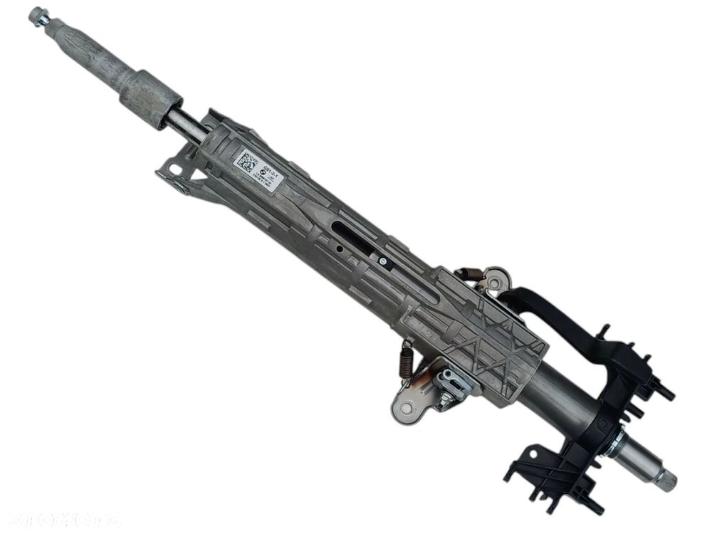 KOLUMNA KIEROWNICZA BMW X3 G01 X4 G02 - 3