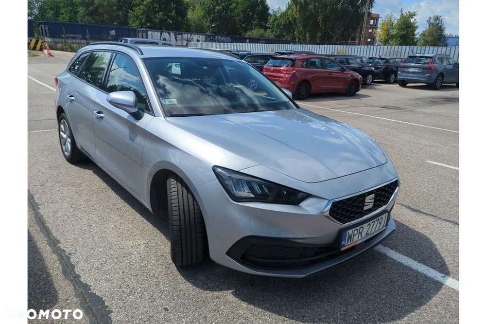 Seat Leon - 4