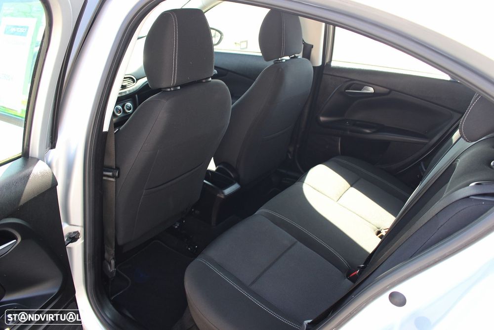 Fiat Tipo 1.3 Multijet City Life - 30