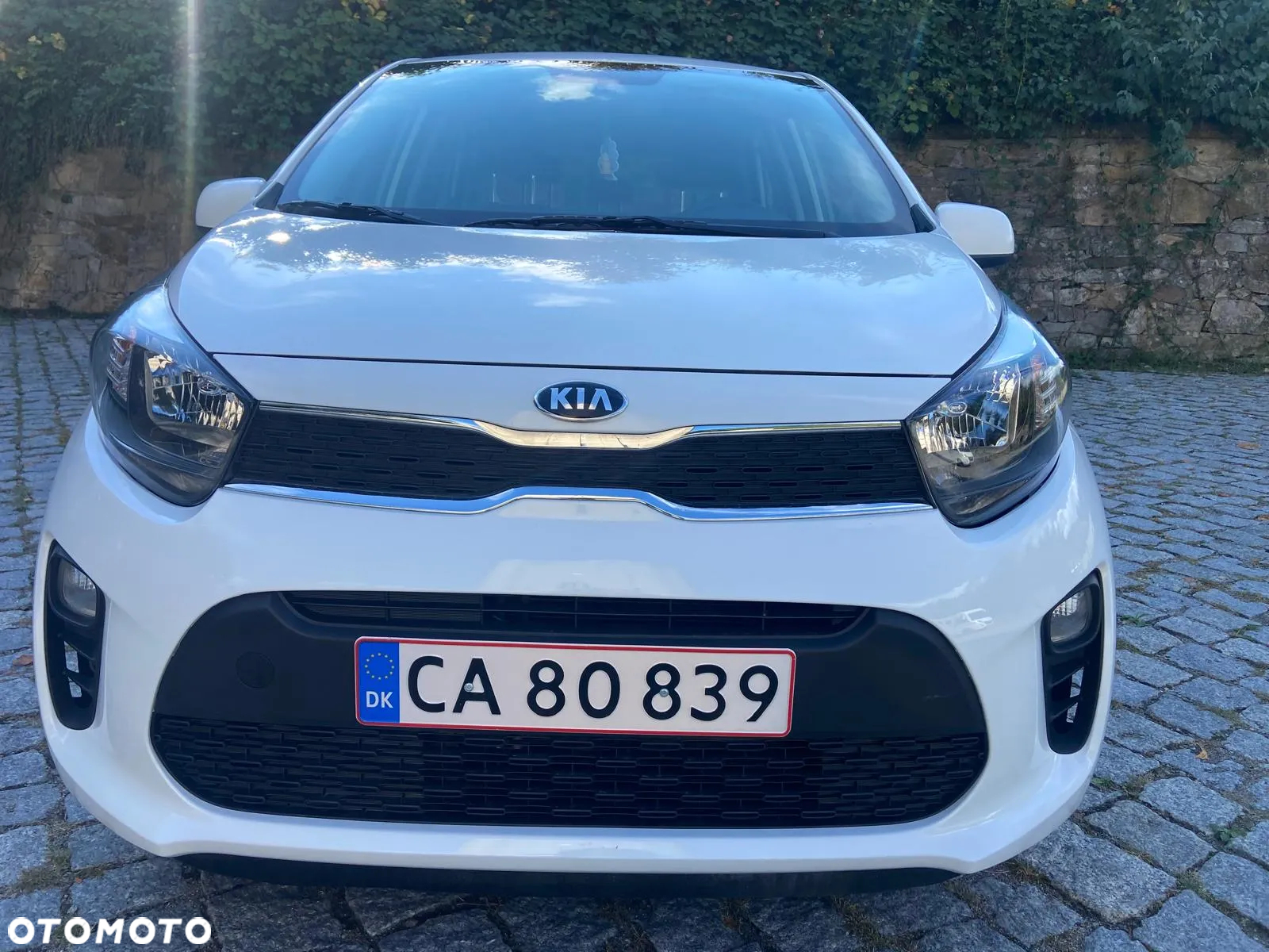 Kia Picanto 1.0 ISG Attract - 3