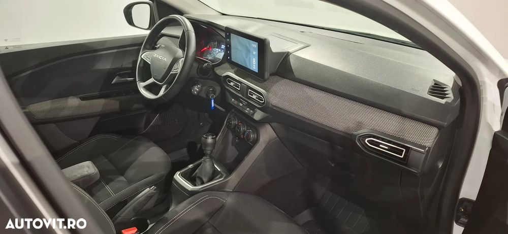 Dacia Sandero - 20