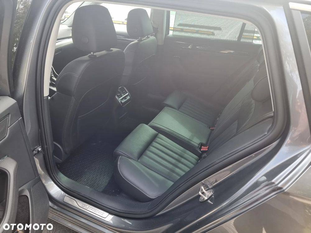Skoda Superb 1.5 TSI ACT DSG L&K - 6