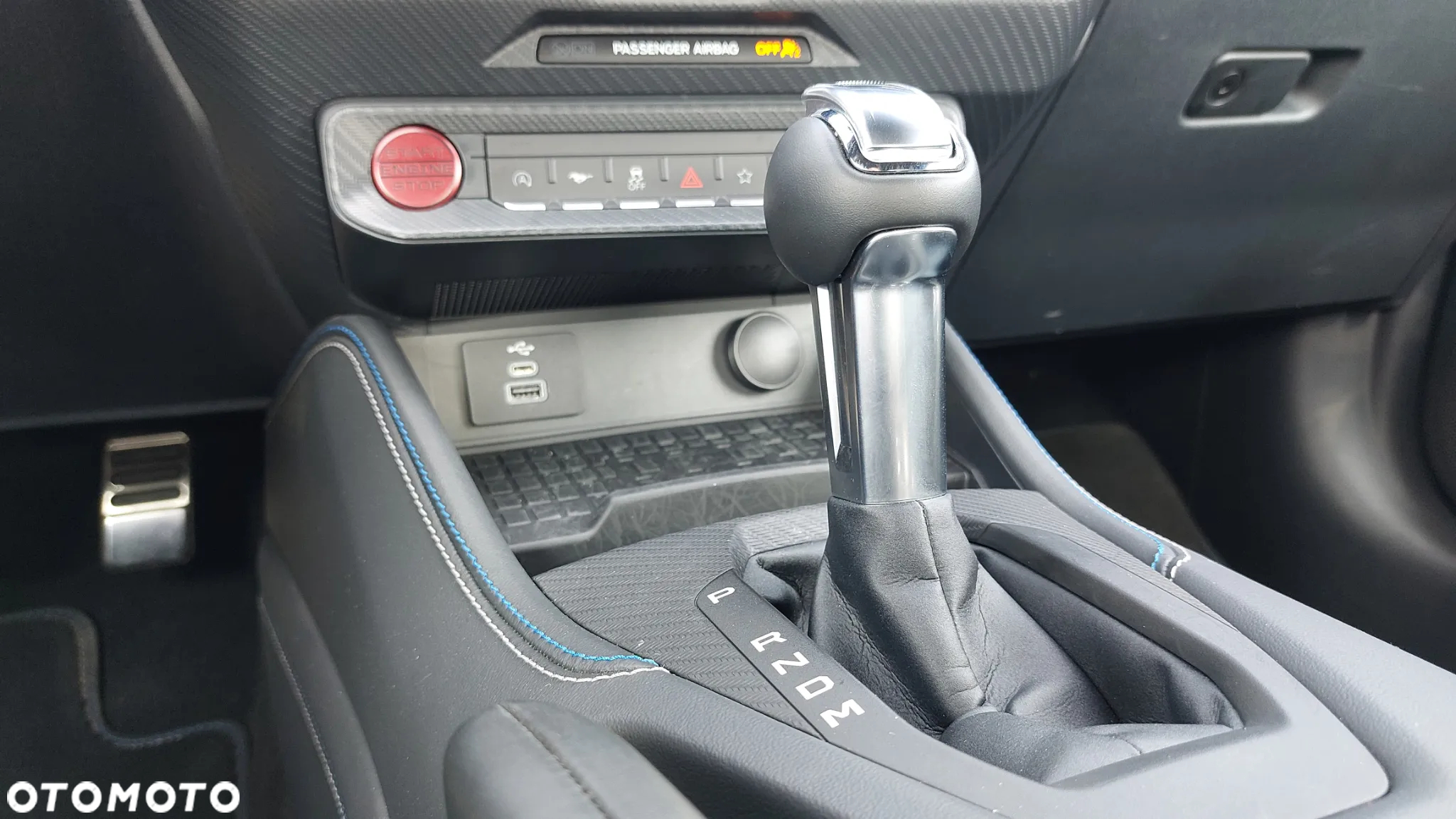 Ford Mustang 5.0 Ti-VCT V8 GT - 27