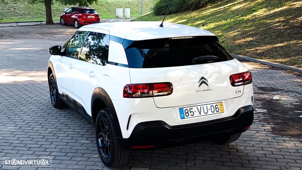 Citroën C4 Cactus 1.5 BlueHDi Shine Pack - 3