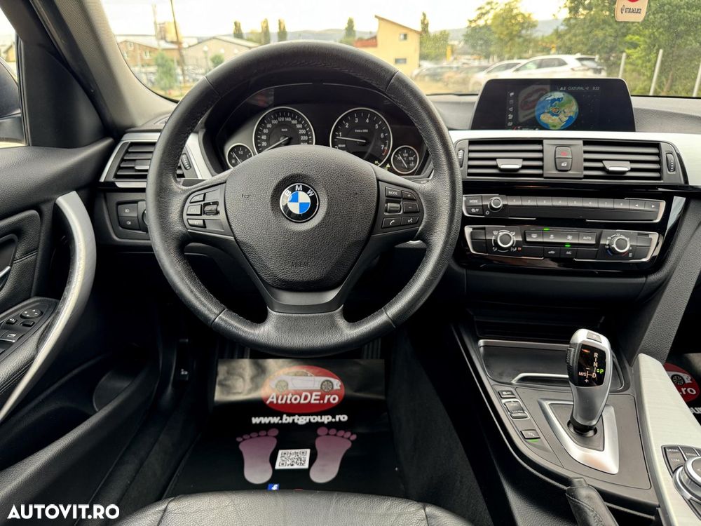BMW Seria 3 - 9