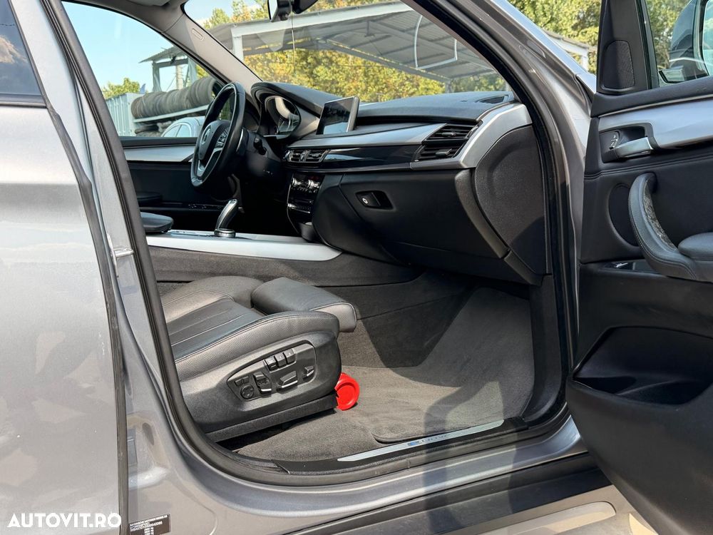 BMW X5 xDrive40e iPerformance - 24
