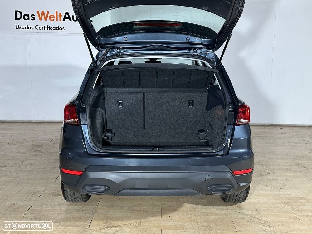 SEAT Arona 1.0 TSI Style DSG - 15