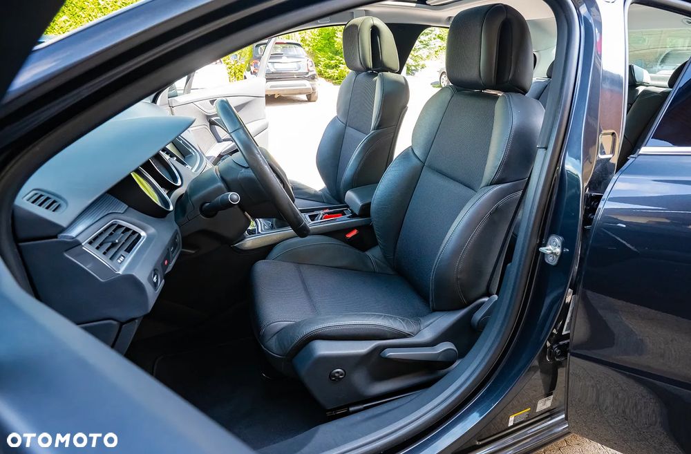 Peugeot 508 BlueHDi 150 Stop&Start Allure - 27
