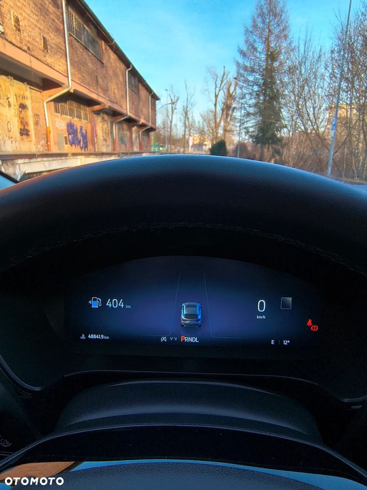 Ford Escape - 17