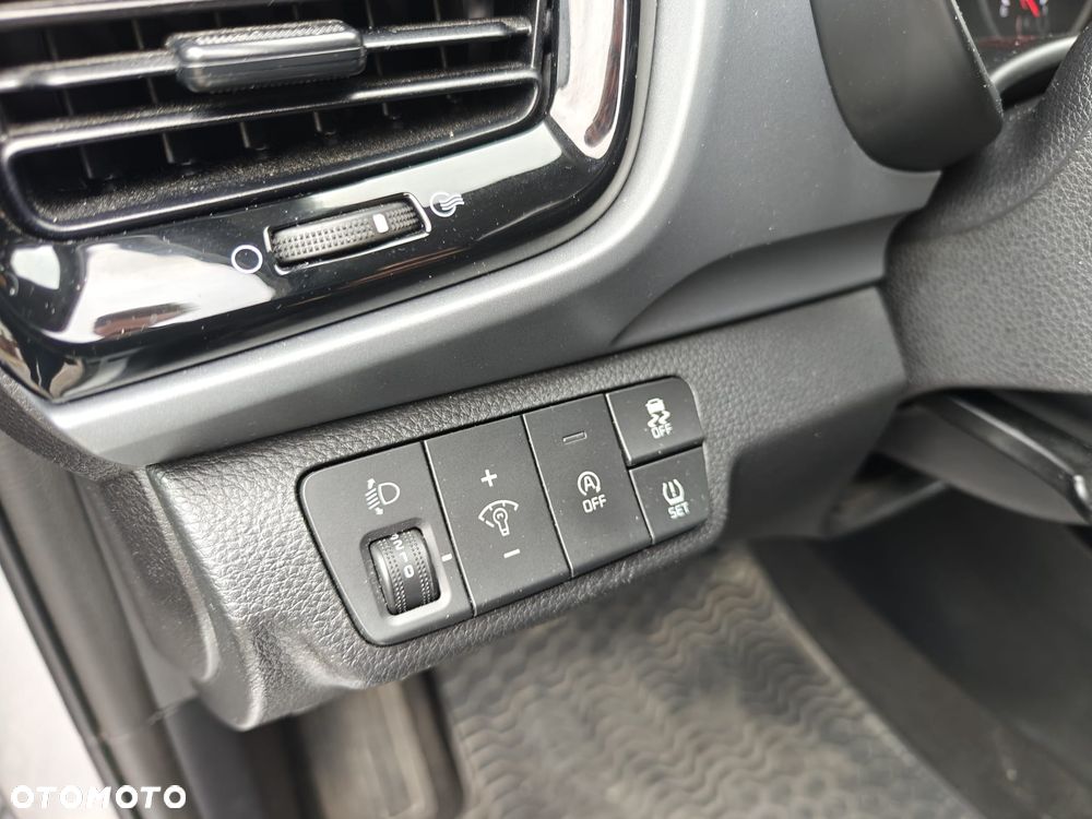 Kia Stonic 1.0 T-GDI 100 OPF Vision - 15