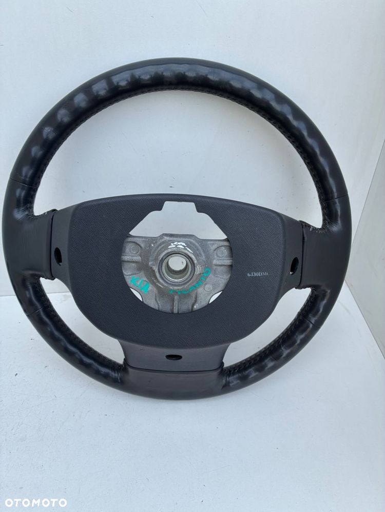 KIA PICANTO MK1 I  KIEROWNICA AIRBAG PODUSZKA KIEROWCY KOMPLET - 10
