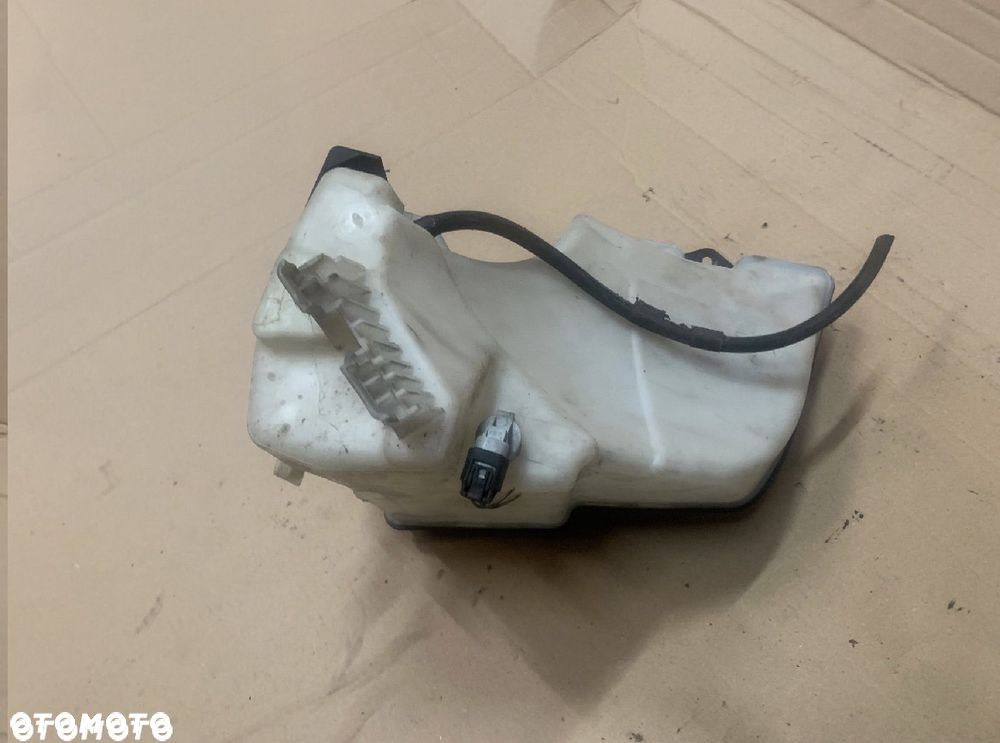 7007970 Zbiorniczek płynu spryskiwaczy bmw 3 e46 5 e39 - 4
