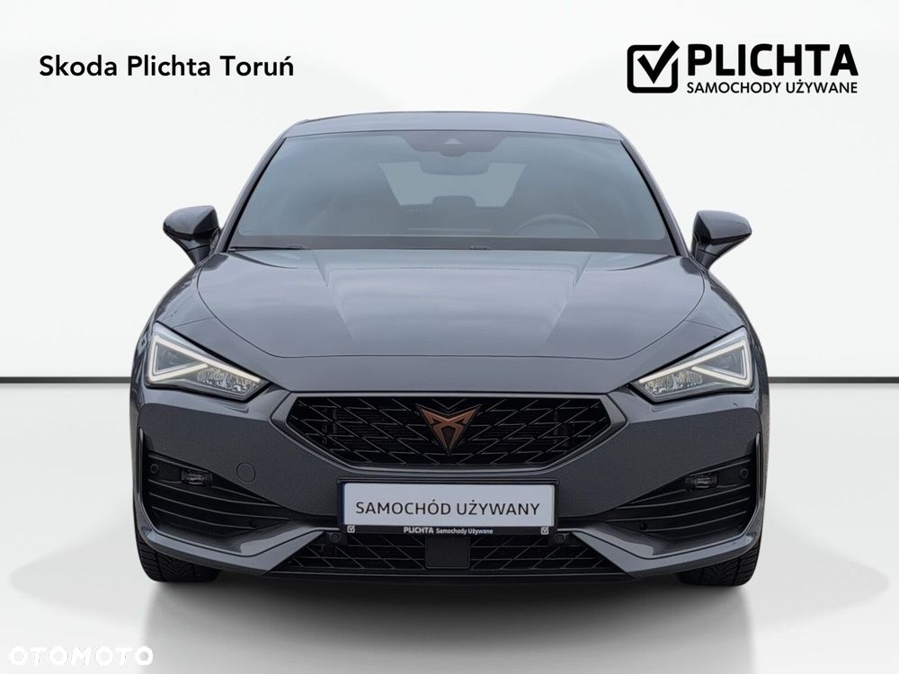 Cupra Leon 1.5 eTSI DSG - 2