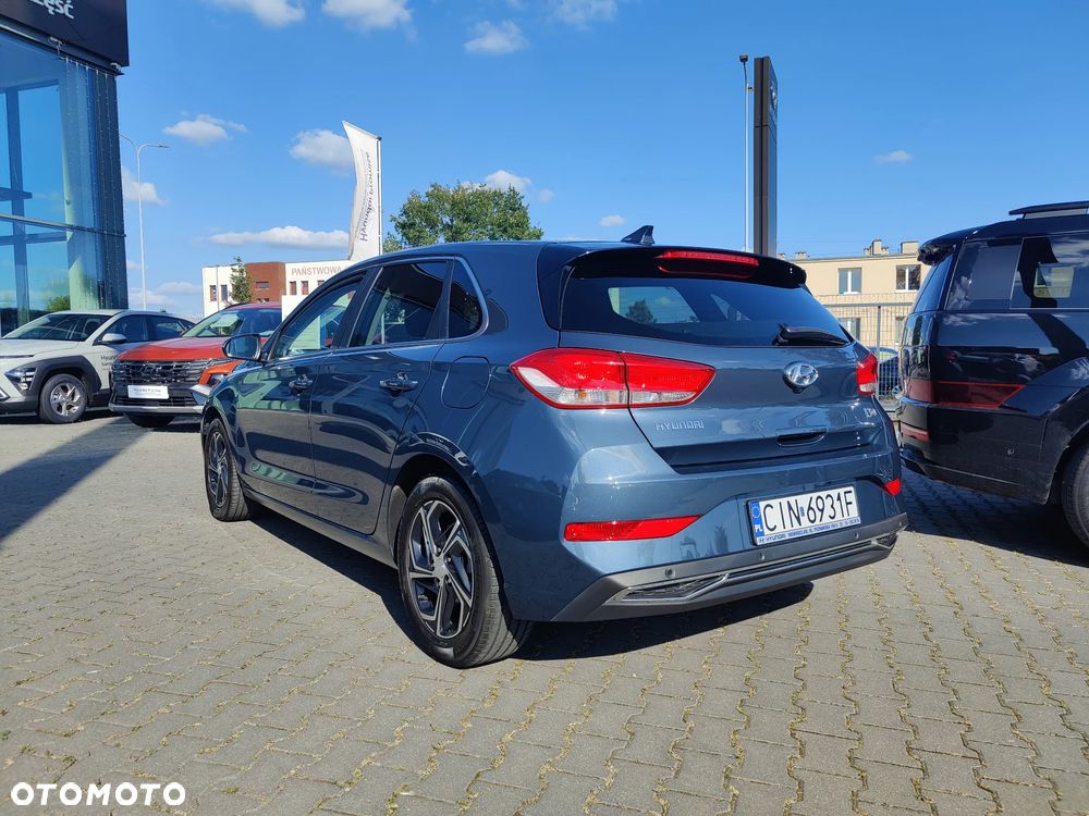 Hyundai i30 1.0 T-GDI Comfort - 9