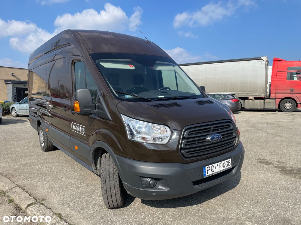 Ford Transit - 3