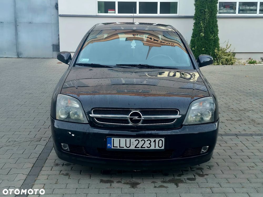 Opel Vectra 2.0 DTI Comfort - 12