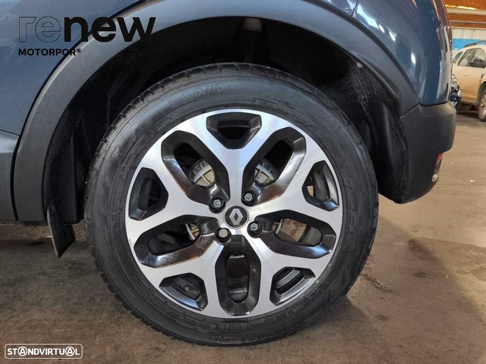 Renault Captur 0.9 TCE Exclusive XMOD - 27
