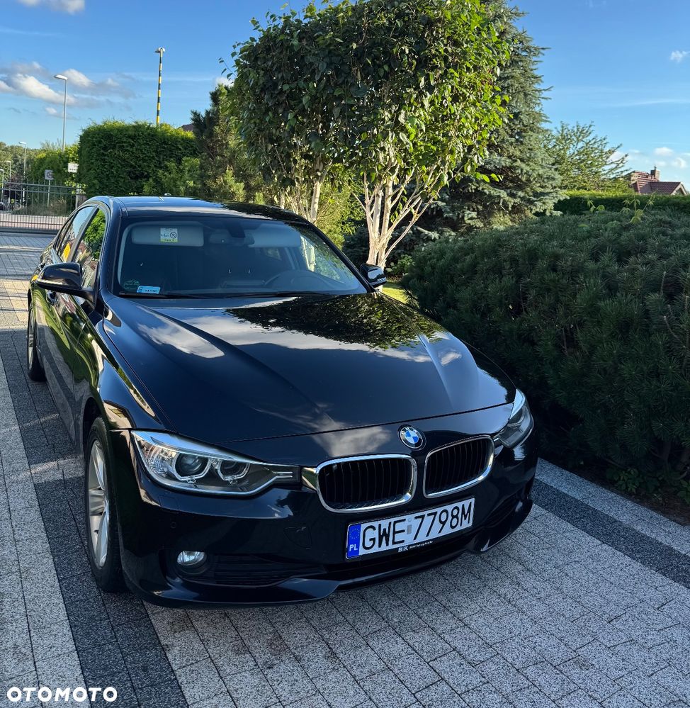 BMW Seria 3 - 1