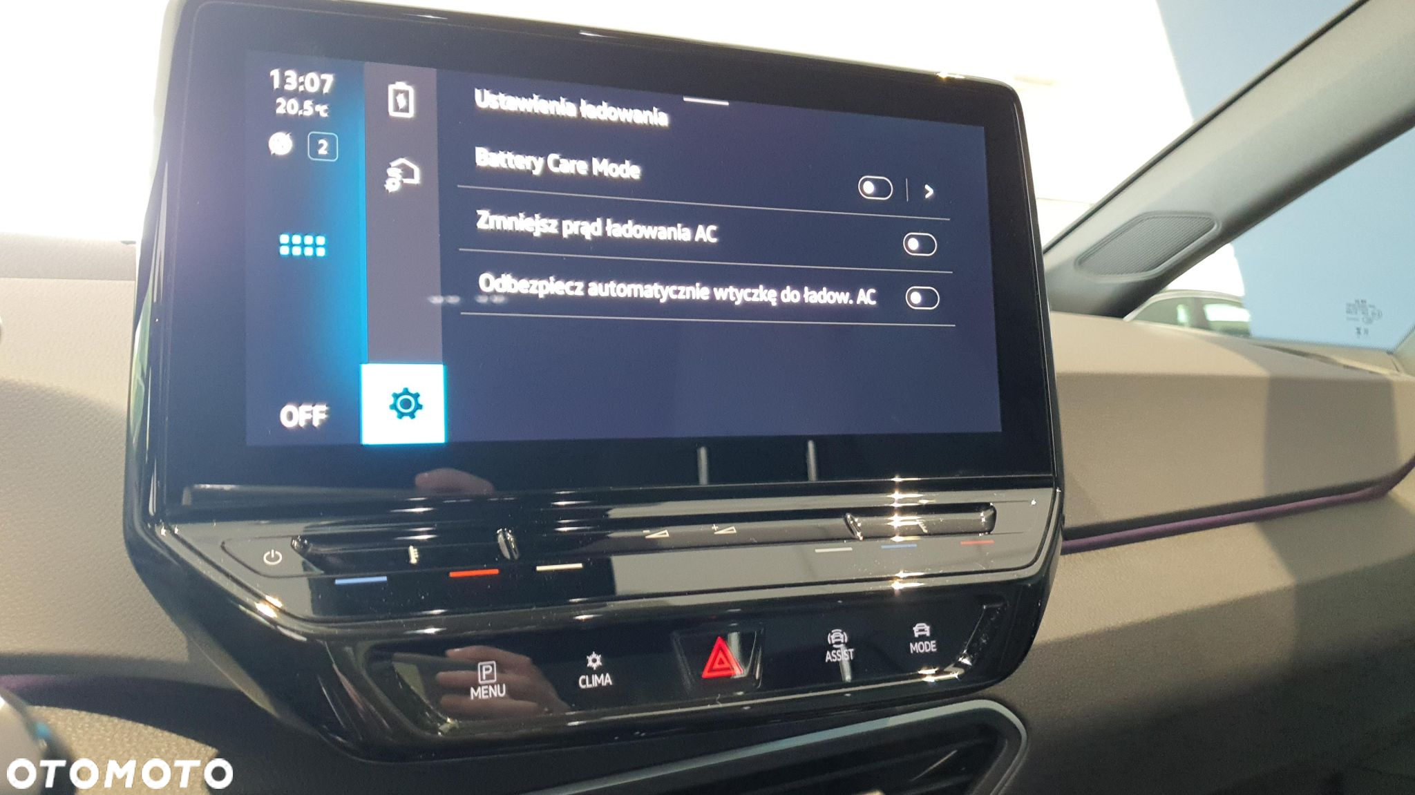 Volkswagen ID.3 58kWh Pro - 24