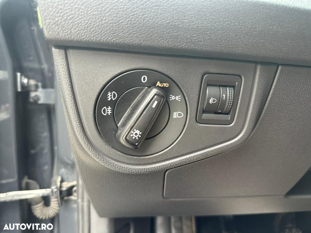 Volkswagen Polo 1.0 Trendline - 20