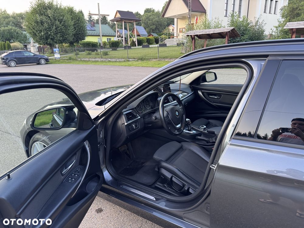 BMW Seria 3 - 6