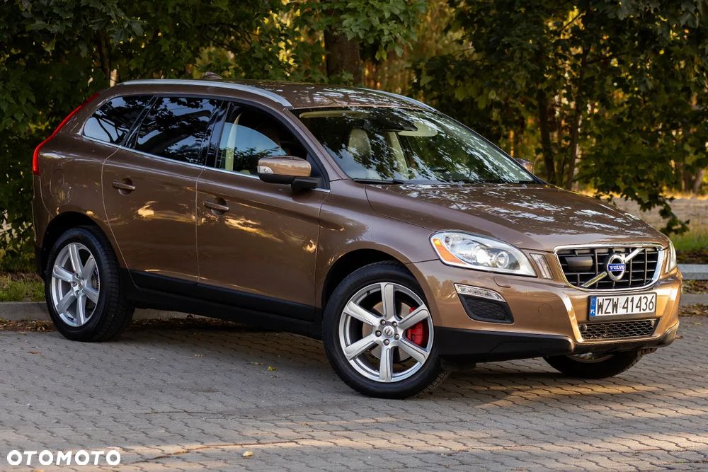 Volvo XC 60 DRIVe Momentum - 13