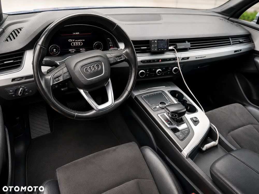 Audi Q7 - 4