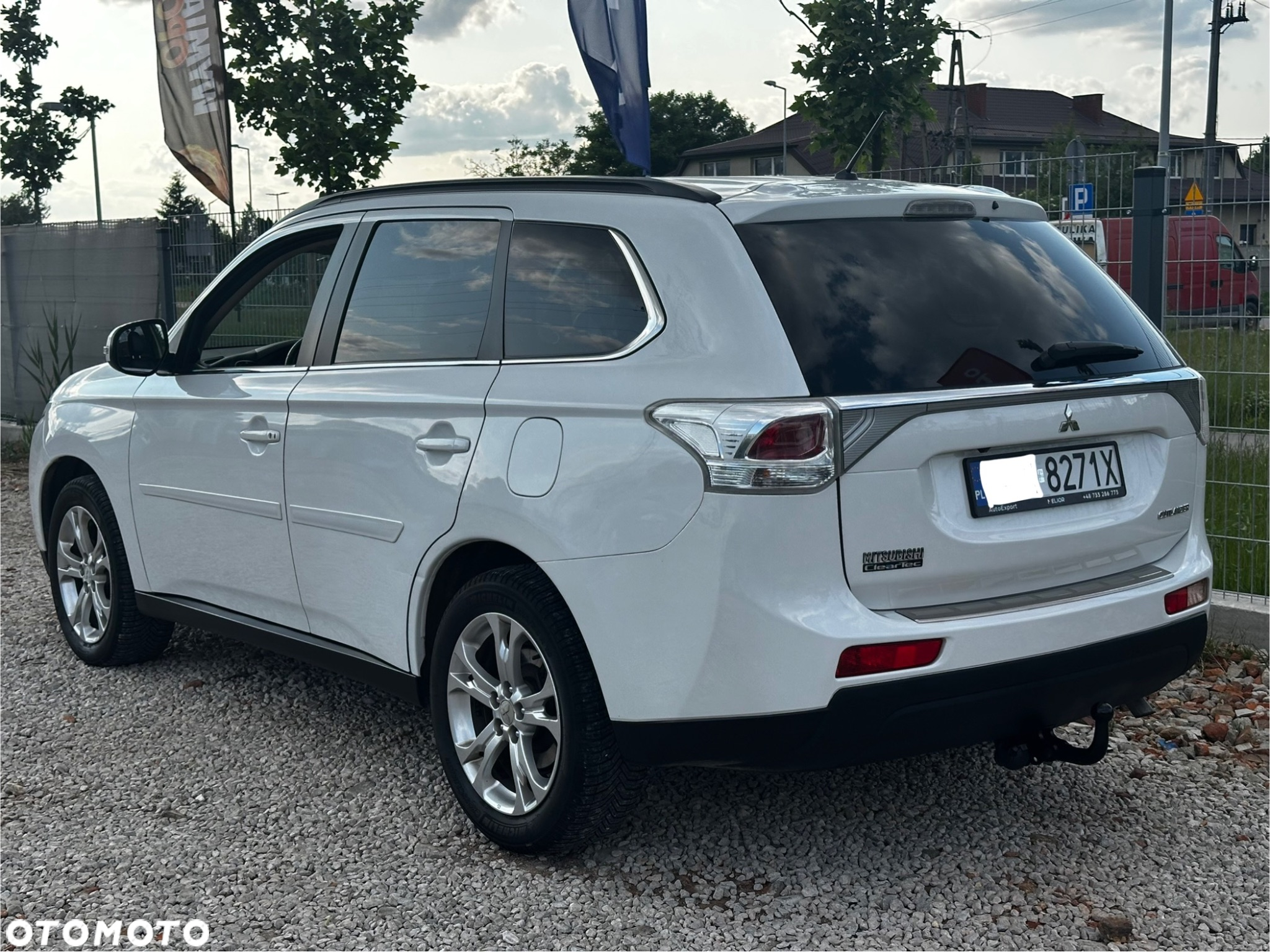 Mitsubishi Outlander 2.0 Intense + - 9