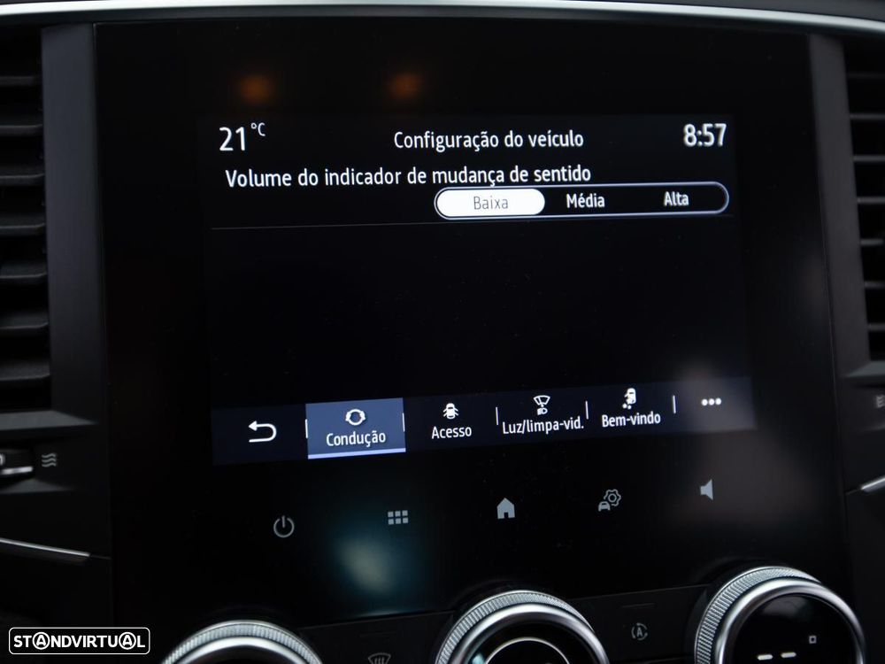 Renault Mégane 1.5 Blue dCi Zen - 22