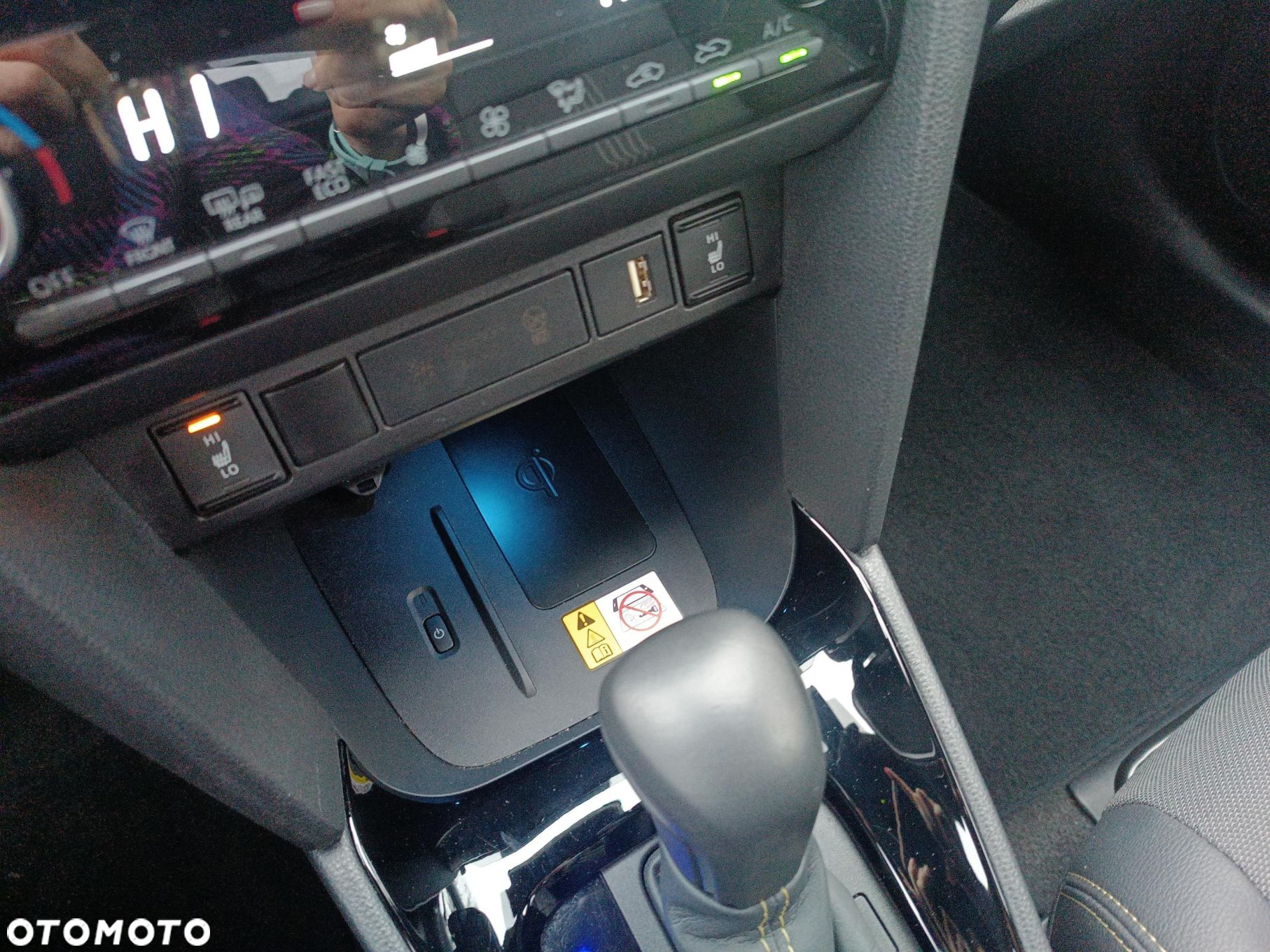Toyota Yaris Cross - 17