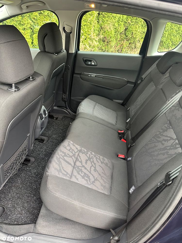 Peugeot 3008 155 THP Platinum - 12