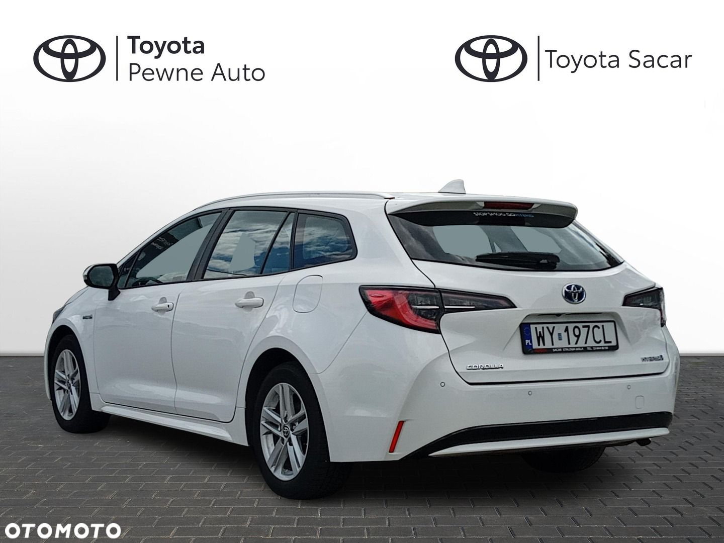 Toyota Corolla - 6