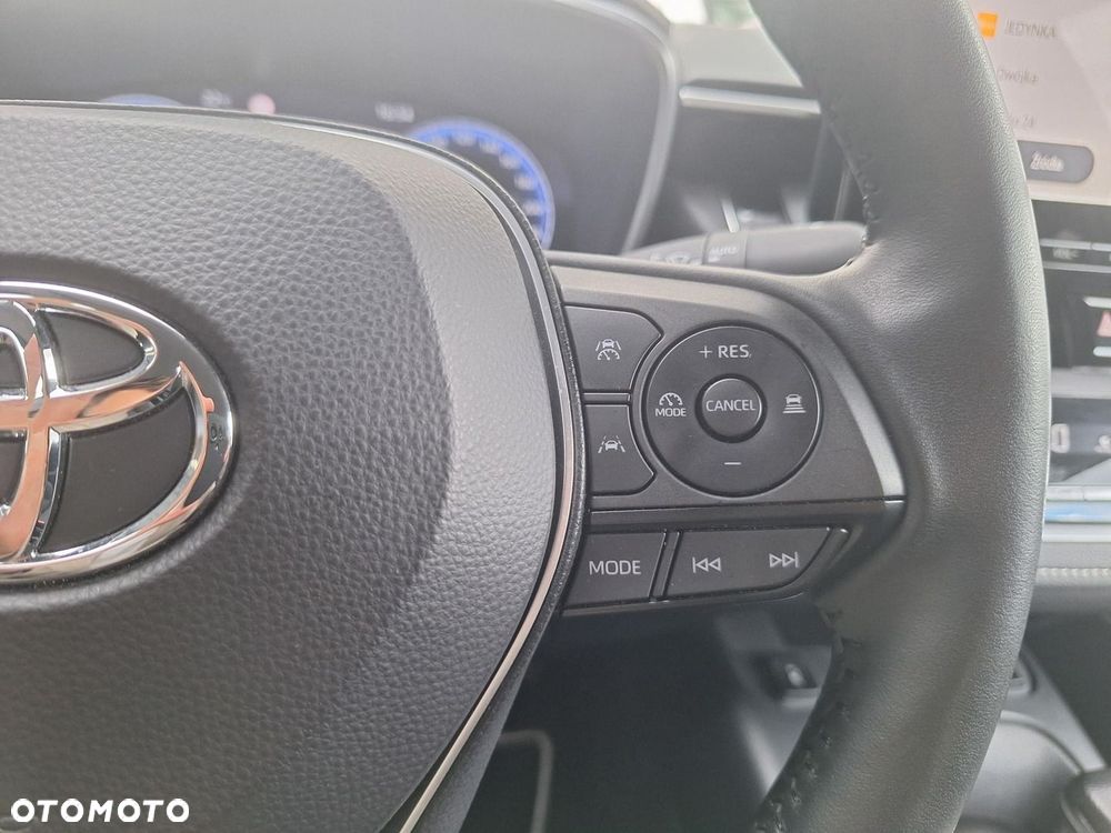 Toyota Corolla 1.8 Hybrid Style - 15