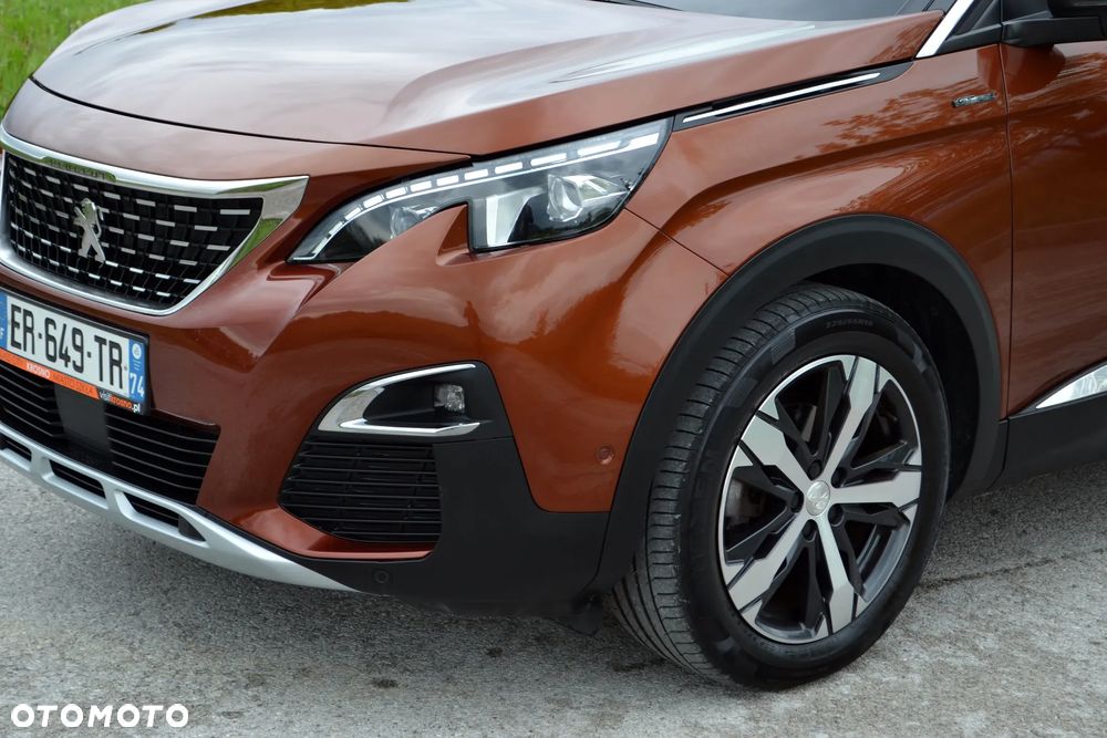 Peugeot 3008 - 12