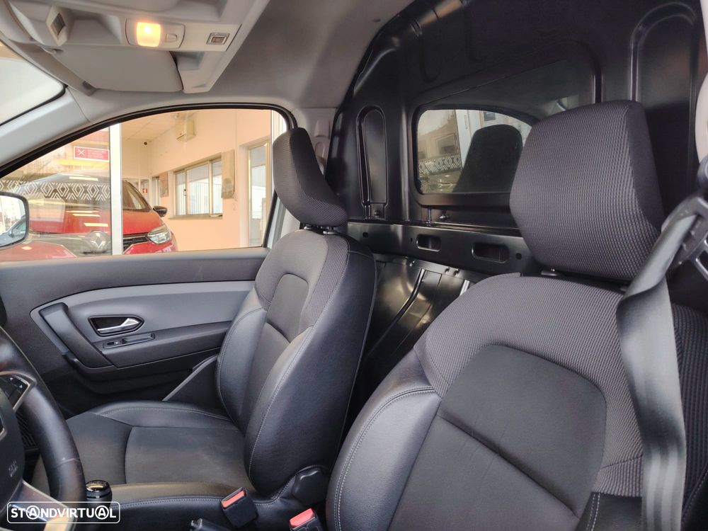 Renault Express 1.5 Blue dCi Confort - 3