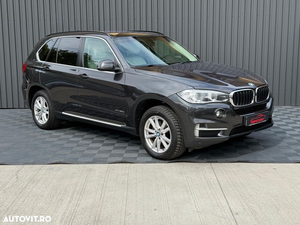 BMW X5 - 3