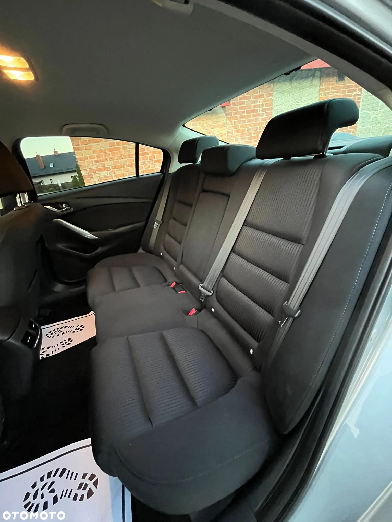 Mazda 6 2.0 SkyEnergy - 22