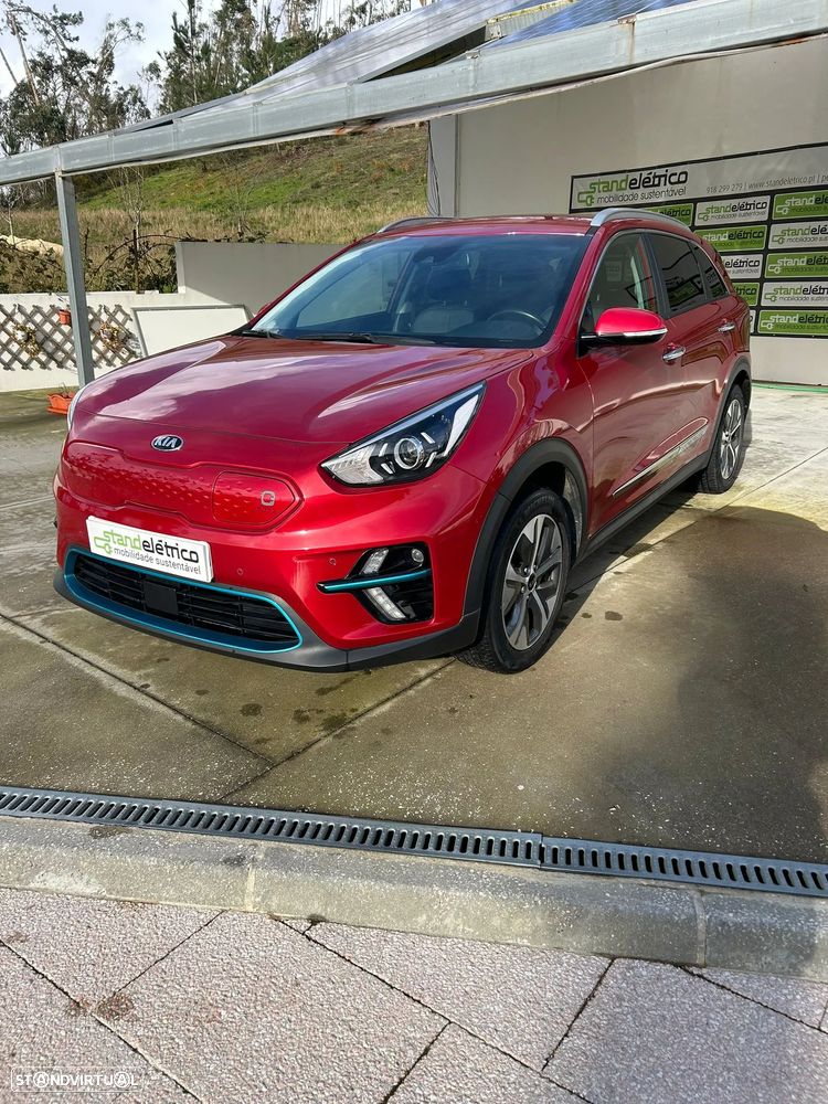 Kia e-Niro 64kWh - 1