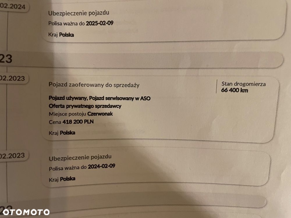 Porsche Panamera - 33