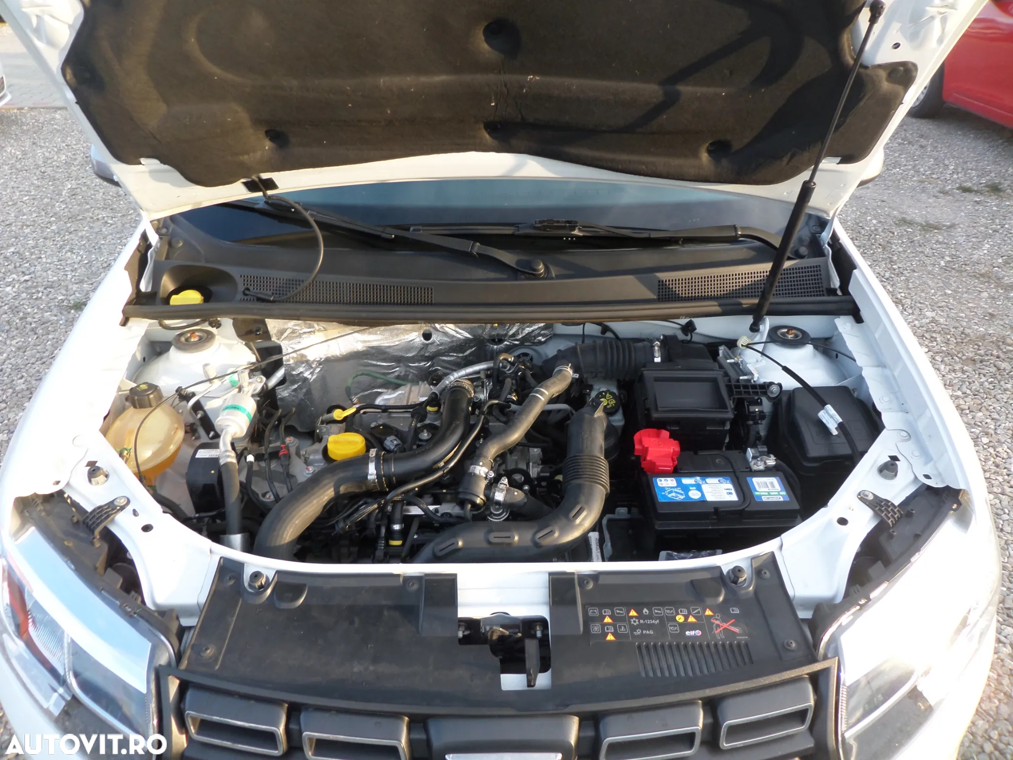 Dacia Sandero Stepway - 8