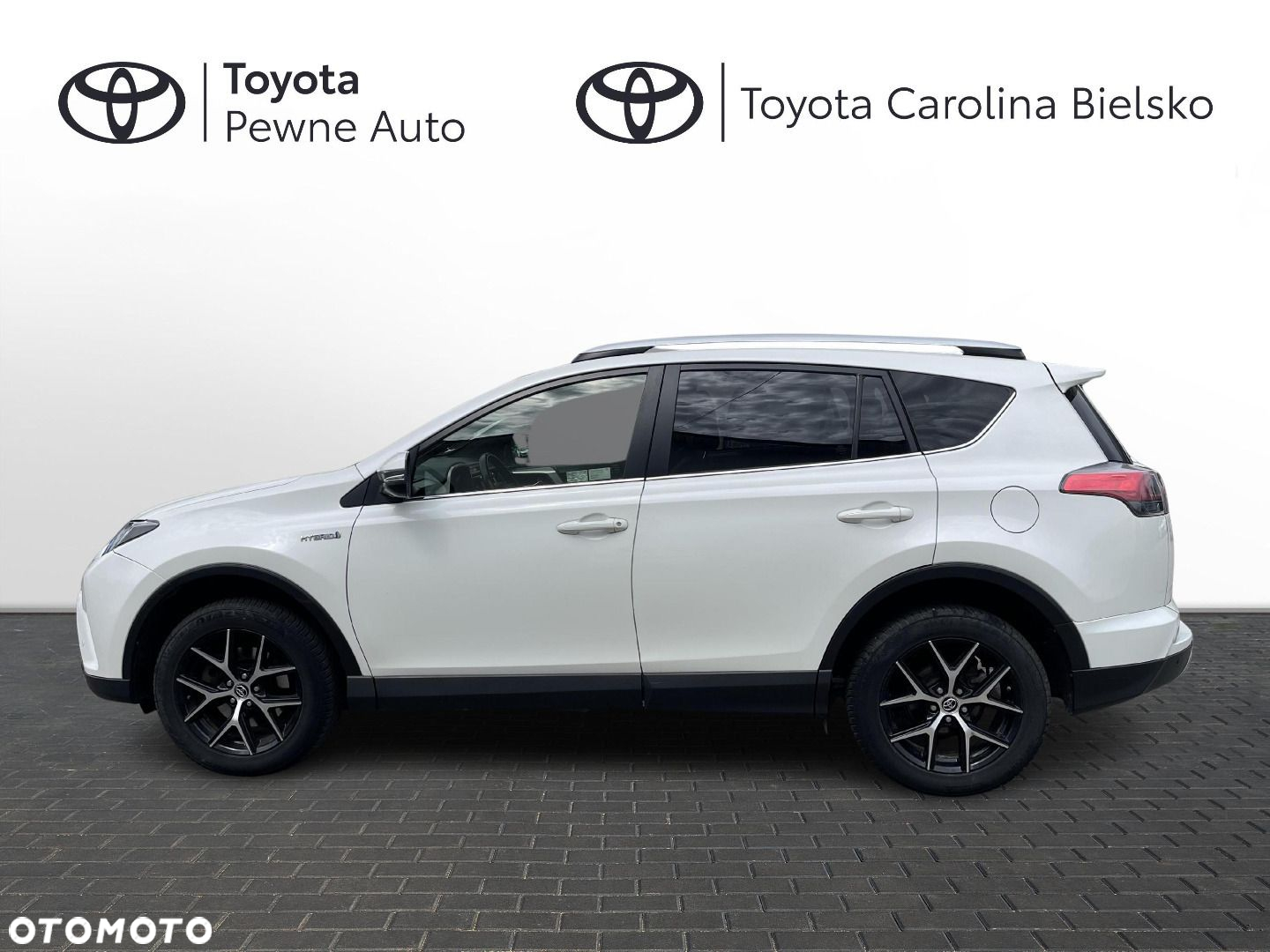 Toyota RAV4 - 3