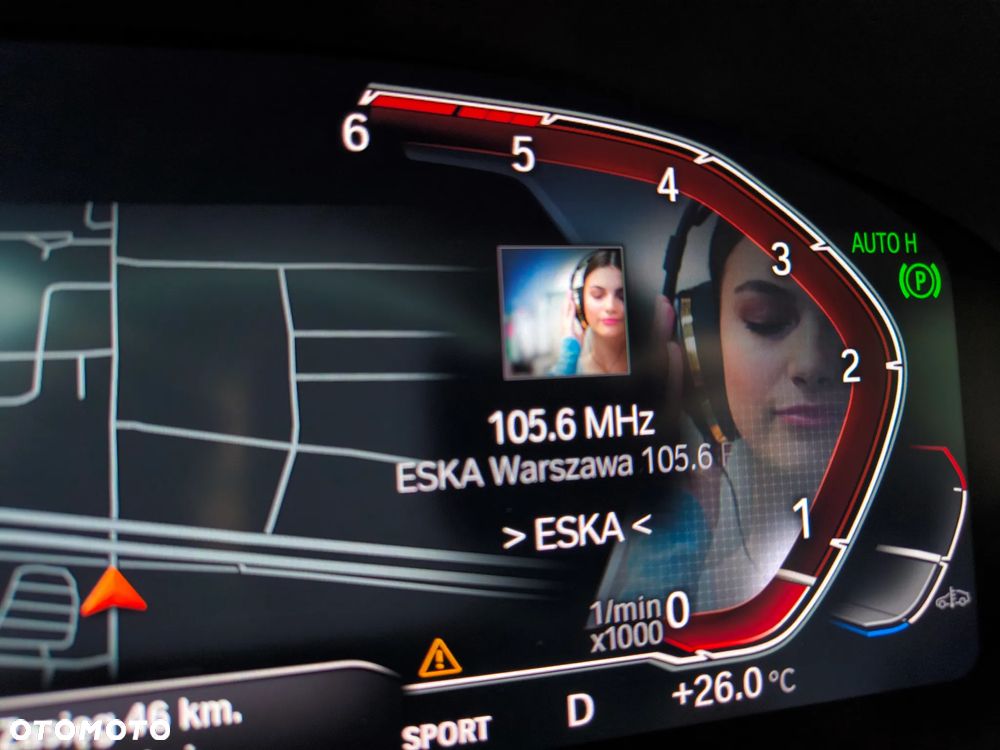 BMW Seria 5 - 21