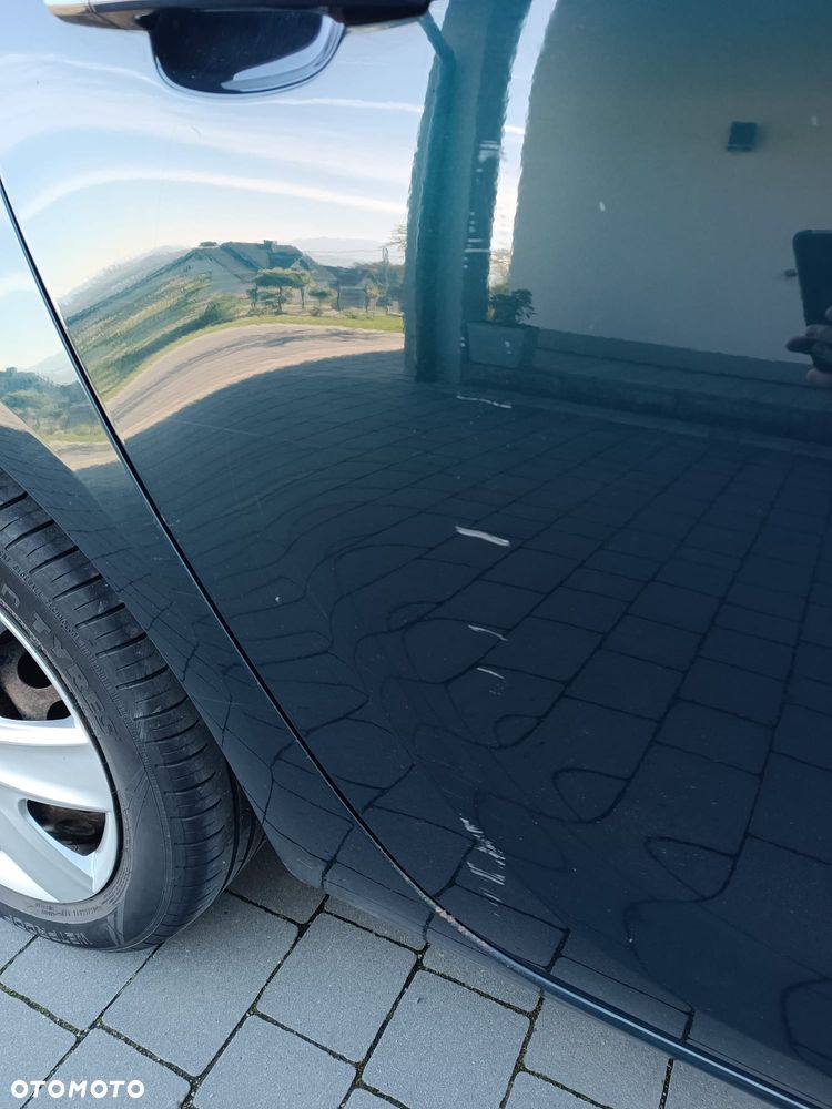 Opel Astra 1.4 T Active - 10