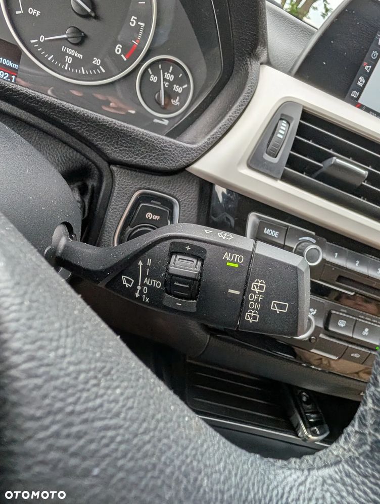 BMW Seria 3 - 7