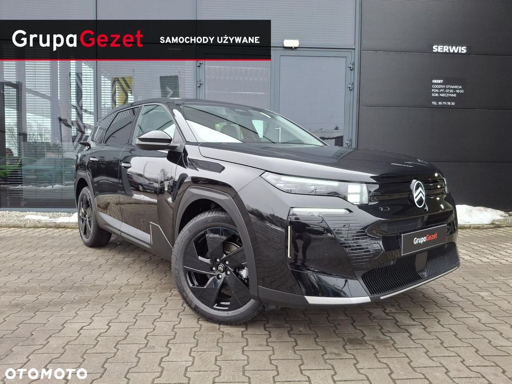 Citroën C5 Aircross 1.2 mHEV Max eDCT6 - 1