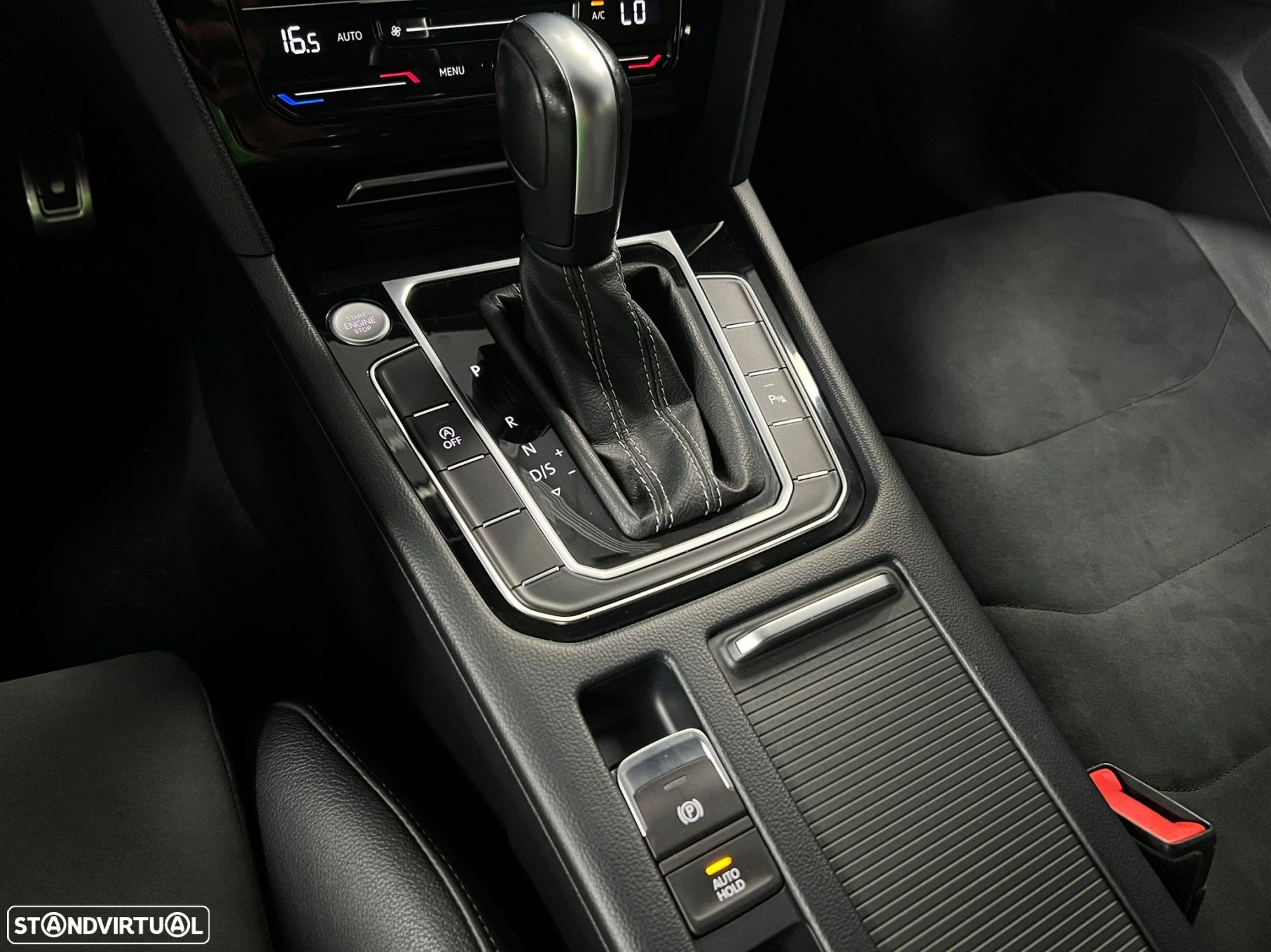 VW Arteon Shooting Brake 2.0 TDI R-Line DSG - 18