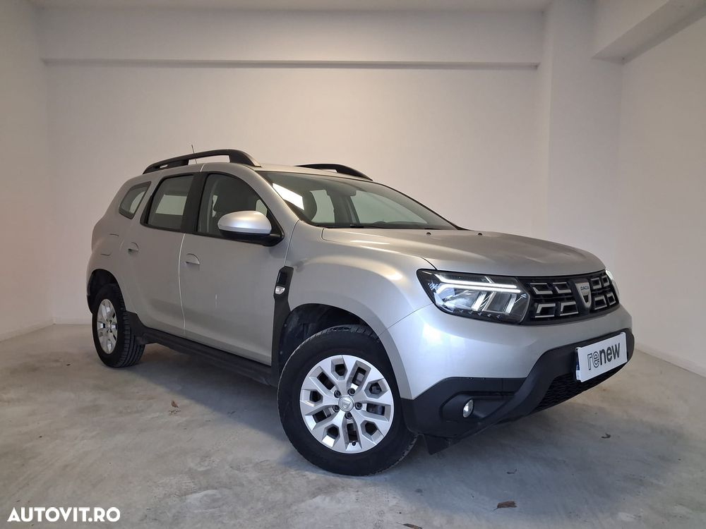 Dacia Duster - 18