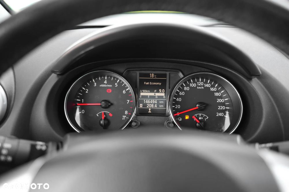 Nissan Qashqai 2.0 I-Way - 19